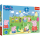 Puzzle Trefl Maxi 15el Świnka Peppa: Szczęśliwy dzień